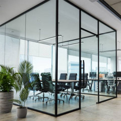 Limpia Impresa di pulizie per uffici