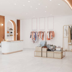 Limpia Impresa di pulizie per negozi